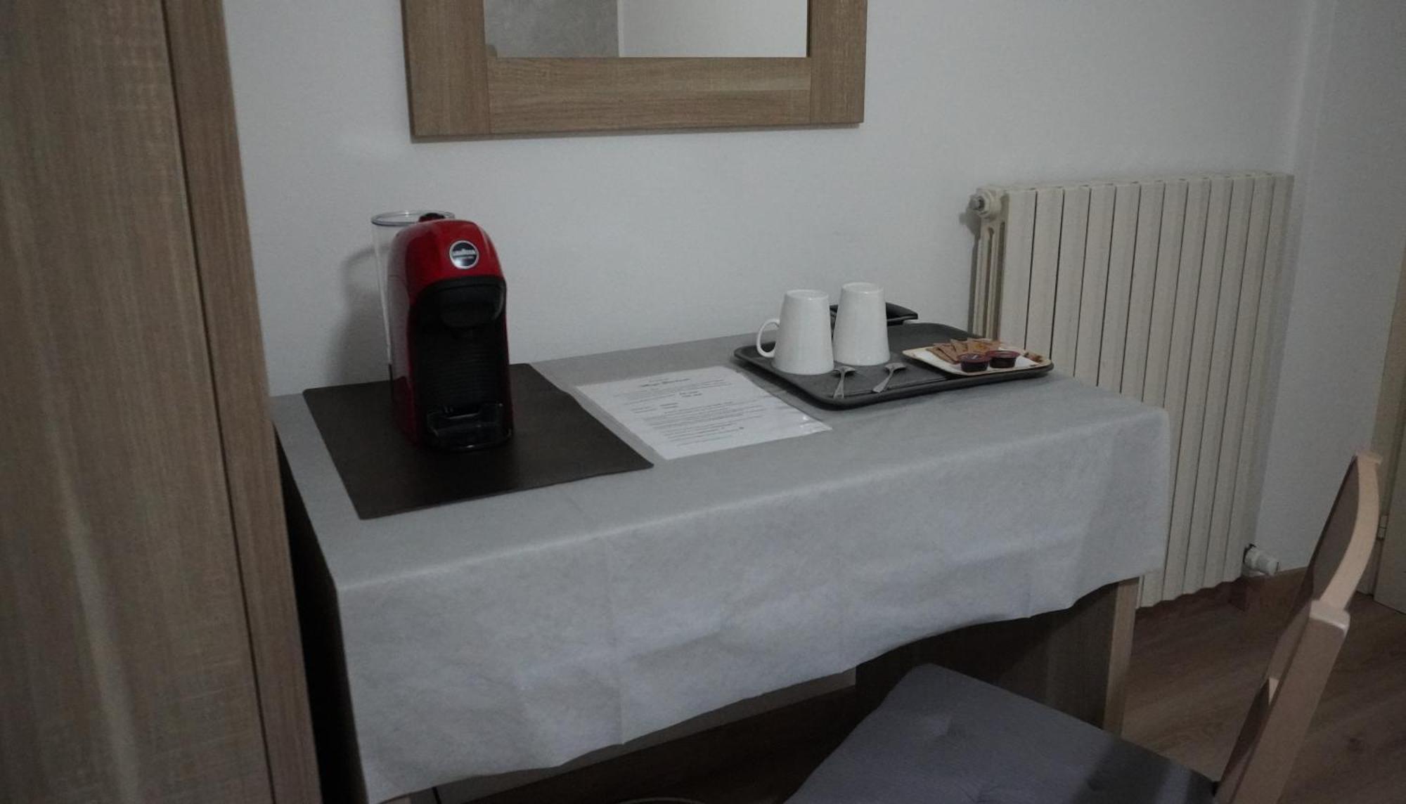 Albergo Giardinetto Bellagio Eksteriør billede