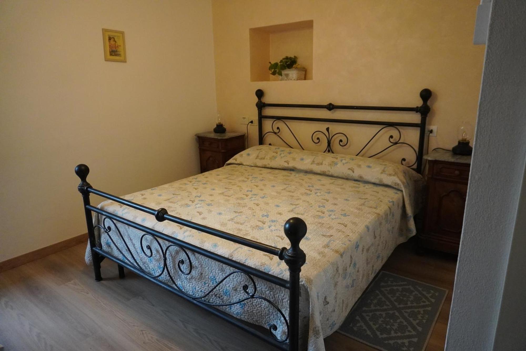 Albergo Giardinetto Bellagio Eksteriør billede