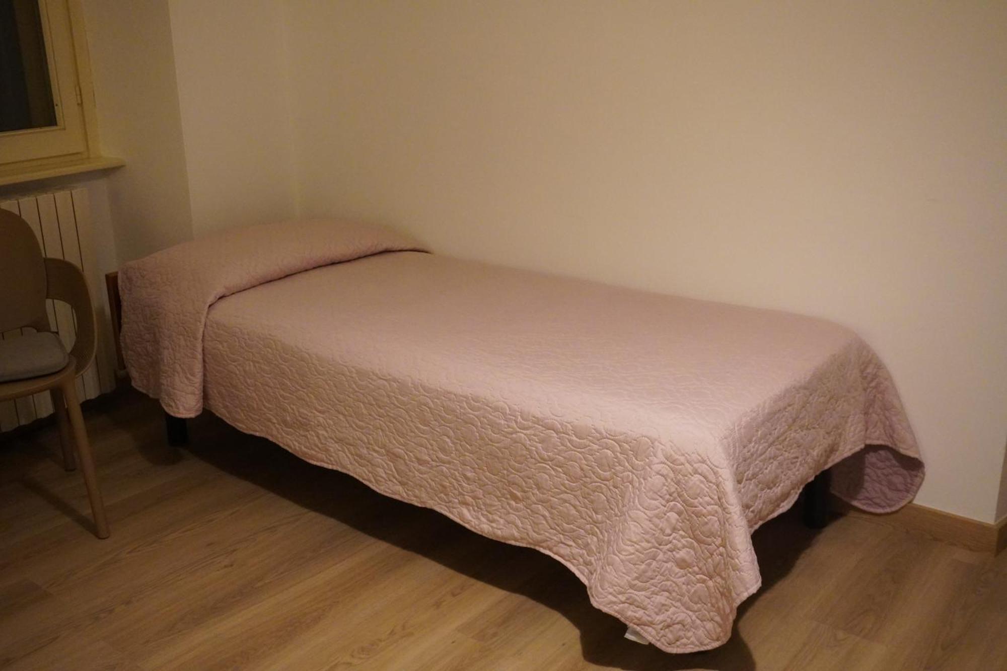 Albergo Giardinetto Bellagio Eksteriør billede