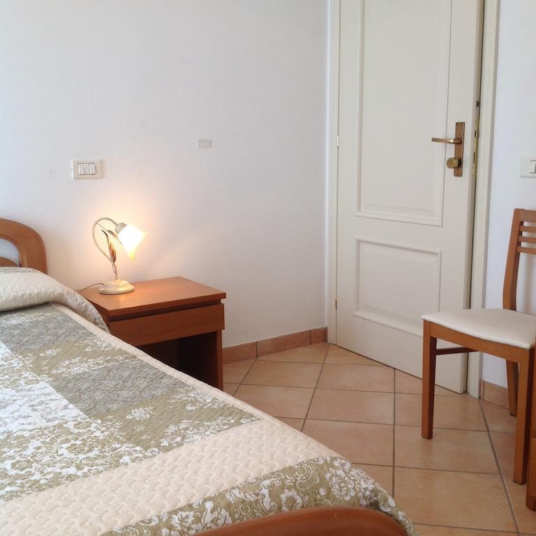 Albergo Giardinetto Bellagio Værelse billede