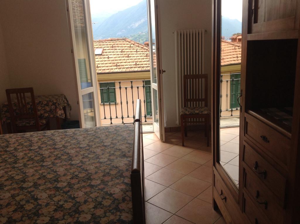 Albergo Giardinetto Bellagio Værelse billede