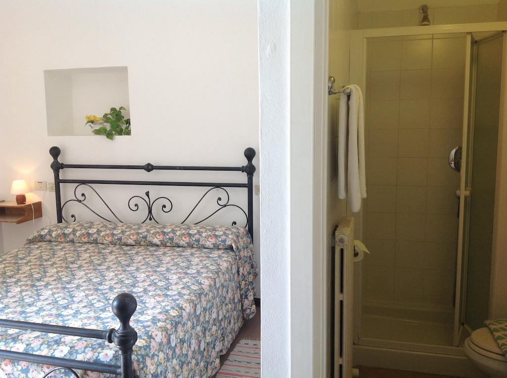 Albergo Giardinetto Bellagio Værelse billede