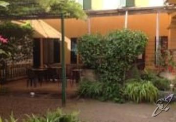 Albergo Giardinetto Bellagio Eksteriør billede